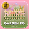 Logo da GARDENPG
